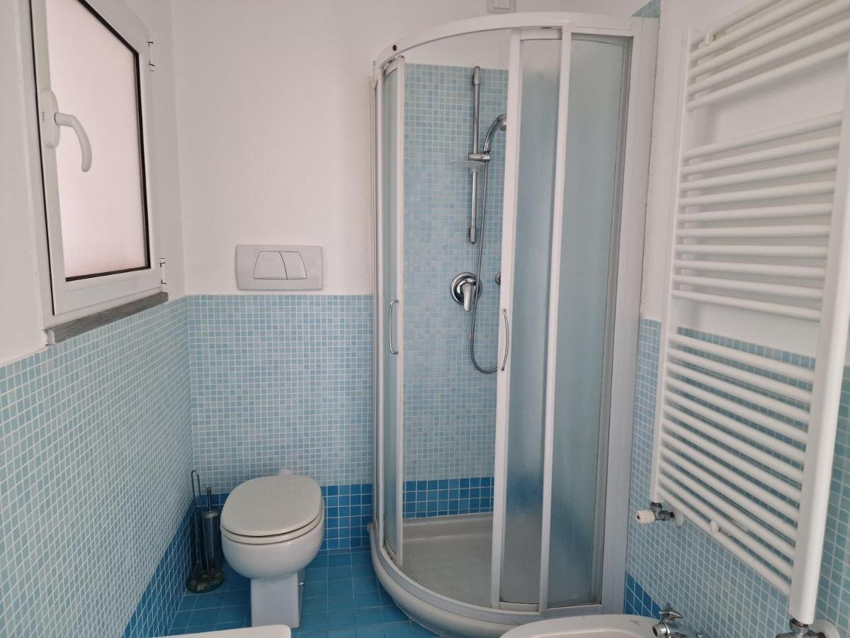 Appartamento In Villa Mimosa チェルヴォ エクステリア 写真